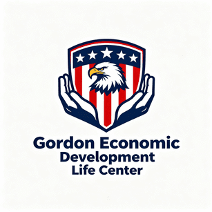 Gordon Economic Development Life Center