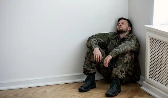 Mental Health Matters — Comprehensive Resources and Proven Strategies for Veterans and Their Families