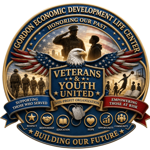 Gordon Economic Development Life Center